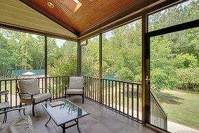 Luxury Estate: Private Hot Tub & Pickleball Court