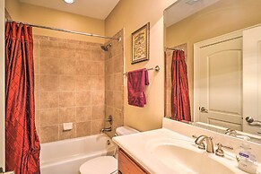 Luxury Estate: Private Hot Tub & Pickleball Court