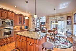 Luxury Estate: Private Hot Tub & Pickleball Court