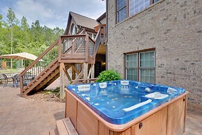 Luxury Estate: Private Hot Tub & Pickleball Court