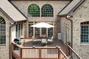 Luxury Estate: Private Hot Tub & Pickleball Court