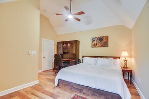 Luxury Estate: Private Hot Tub & Pickleball Court