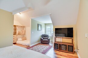 Luxury Estate: Private Hot Tub & Pickleball Court