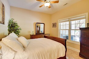 Luxury Estate: Private Hot Tub & Pickleball Court