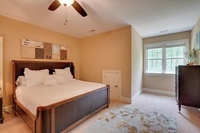 Luxury Estate: Private Hot Tub & Pickleball Court