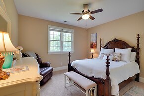 Luxury Estate: Private Hot Tub & Pickleball Court