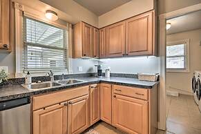 Billings Abode w/ Grill: Walk to Park & Shops