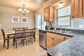Billings Abode w/ Grill: Walk to Park & Shops
