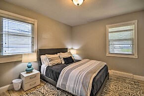 Billings Abode w/ Grill: Walk to Park & Shops