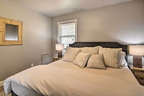 Billings Abode w/ Grill: Walk to Park & Shops