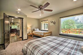 'grand Slam Ranch:' Hike & Fly Fish On-site!