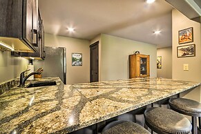 'grand Slam Ranch:' Hike & Fly Fish On-site!