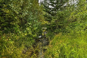 'grand Slam Ranch:' Hike & Fly Fish On-site!