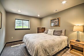 'grand Slam Ranch:' Hike & Fly Fish On-site!