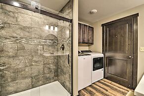 'grand Slam Ranch:' Hike & Fly Fish On-site!