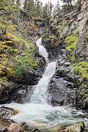 'grand Slam Ranch:' Hike & Fly Fish On-site!