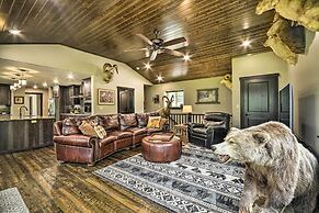 'grand Slam Ranch:' Hike & Fly Fish On-site!