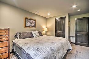 'grand Slam Ranch:' Hike & Fly Fish On-site!