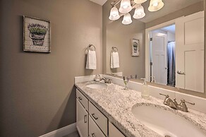 Idyllic Nampa Family Home With Hot Tub & Fire Pit!