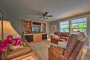 Idyllic Nampa Family Home With Hot Tub & Fire Pit!