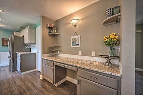 Idyllic Nampa Family Home With Hot Tub & Fire Pit!