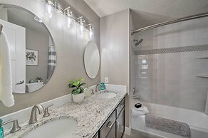 Idyllic Nampa Family Home With Hot Tub & Fire Pit!