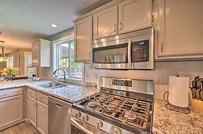 Idyllic Nampa Family Home With Hot Tub & Fire Pit!