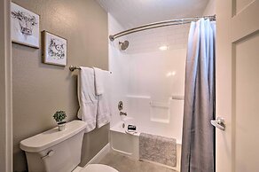 Idyllic Nampa Family Home With Hot Tub & Fire Pit!