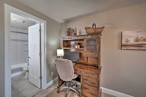 Idyllic Nampa Family Home With Hot Tub & Fire Pit!