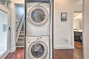 Waterfront Home ~ 4 Mi to Oaklawn Racing Casino!