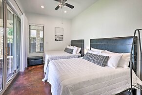 Waterfront Home ~ 4 Mi to Oaklawn Racing Casino!