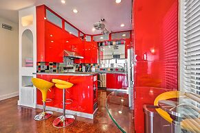 Waterfront Home ~ 4 Mi to Oaklawn Racing Casino!