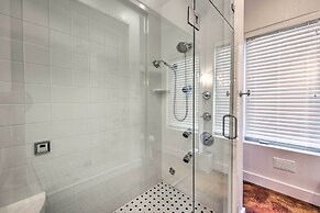 Waterfront Home ~ 4 Mi to Oaklawn Racing Casino!