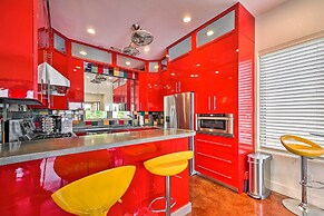 Waterfront Home ~ 4 Mi to Oaklawn Racing Casino!