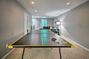 Peaceful Sevierville Home w/ Private Hot Tub!