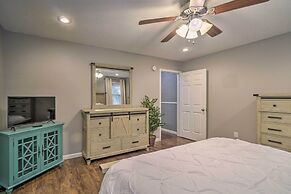 Peaceful Sevierville Home w/ Private Hot Tub!