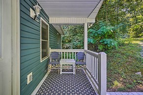 Peaceful Sevierville Home w/ Private Hot Tub!