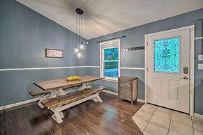 Peaceful Sevierville Home w/ Private Hot Tub!