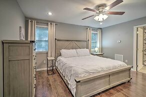 Peaceful Sevierville Home w/ Private Hot Tub!