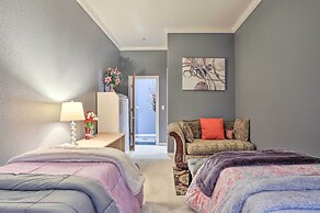 Spacious + Elegant Lone Tree Home Rental w/ Deck!