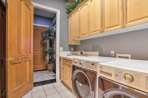 Spacious + Elegant Lone Tree Home Rental w/ Deck!