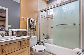 Spacious + Elegant Lone Tree Home Rental w/ Deck!