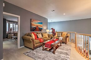 Spacious + Elegant Lone Tree Home Rental w/ Deck!
