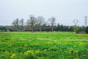 Bealeton Farmhouse Vacation Rental w/ Fire Pit