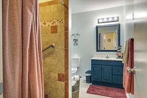 Bealeton Farmhouse Vacation Rental w/ Fire Pit