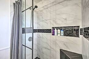 Charming Santa Teresa Retreat w/ Backyard!