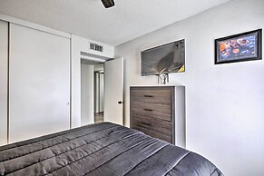 Charming Santa Teresa Retreat w/ Backyard!