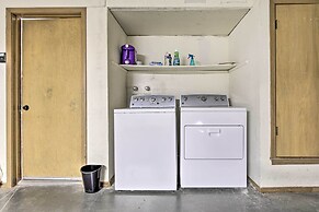 Charming Santa Teresa Retreat w/ Backyard!