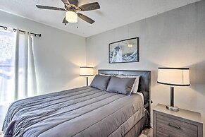 Charming Santa Teresa Retreat w/ Backyard!