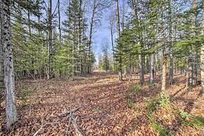 Cornell Home w/ Fire Pit & Hunting Access!